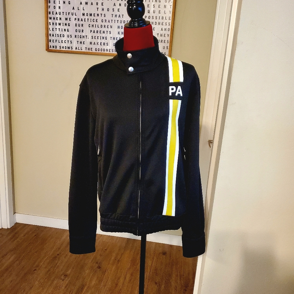 PALM ANGELES men's jacket